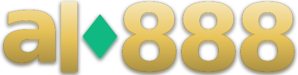alo888 logo